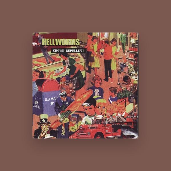 The Hellworms