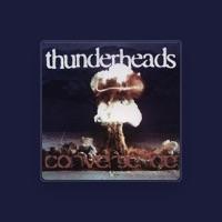 Thunderheads