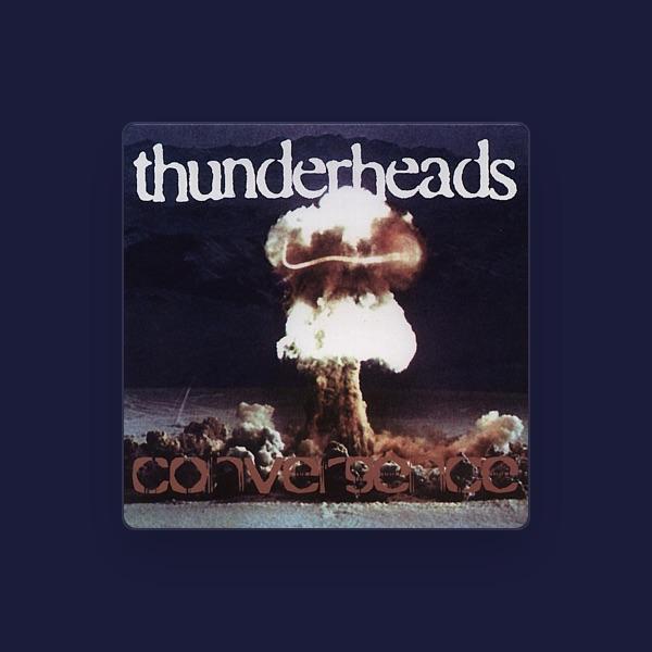 Thunderheads