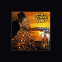 Mama Toumani Kone