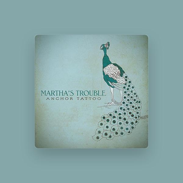 Martha's Trouble