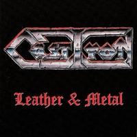 Leather & Metal