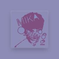 Mika Miko