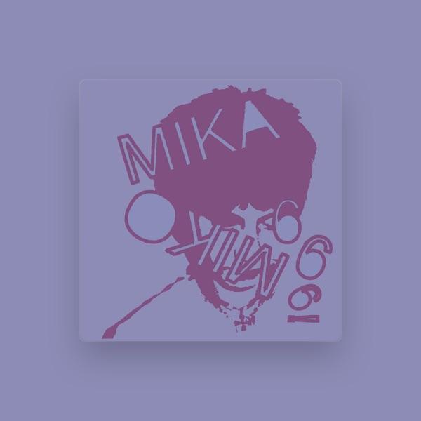 Mika Miko