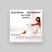 Jay Leonhart