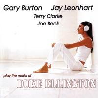 In a Mellow Tone