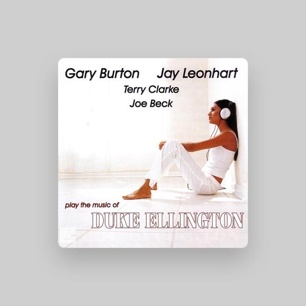 Jay Leonhart