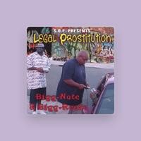 Bigg-Note & Bigg Reese