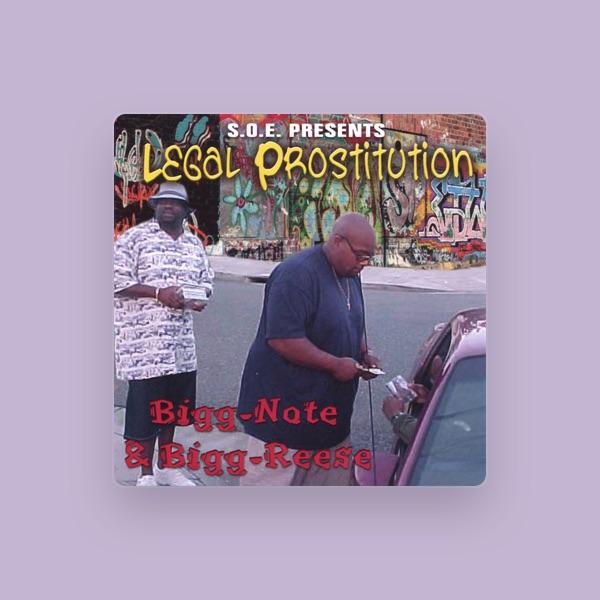 Bigg-Note & Bigg Reese