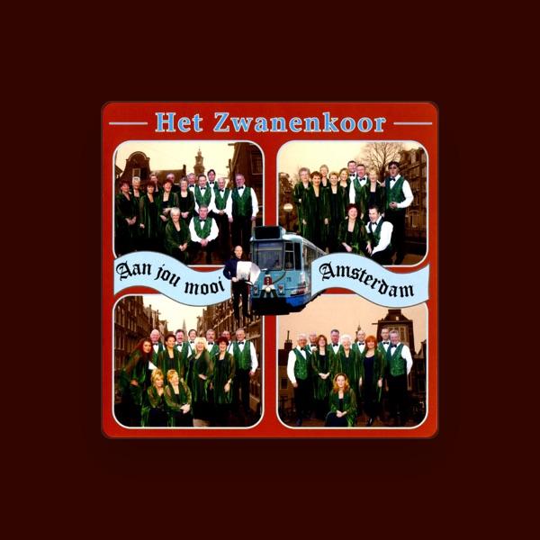 Zwanenkoor