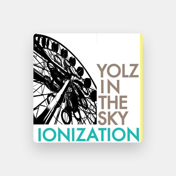 YOLZINTHESKY