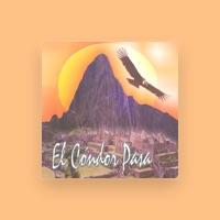 El Cóndor Pasa