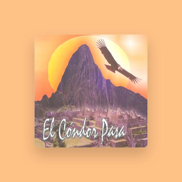 El Cóndor Pasa