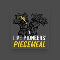 Like Pioneers