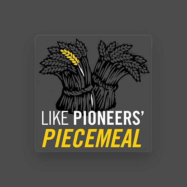 Like Pioneers