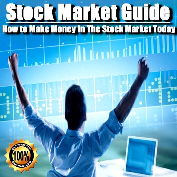 Why You Must Keep Your Emotions Out Of Investing