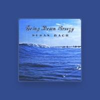 Susan Bach