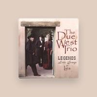Due West Trio