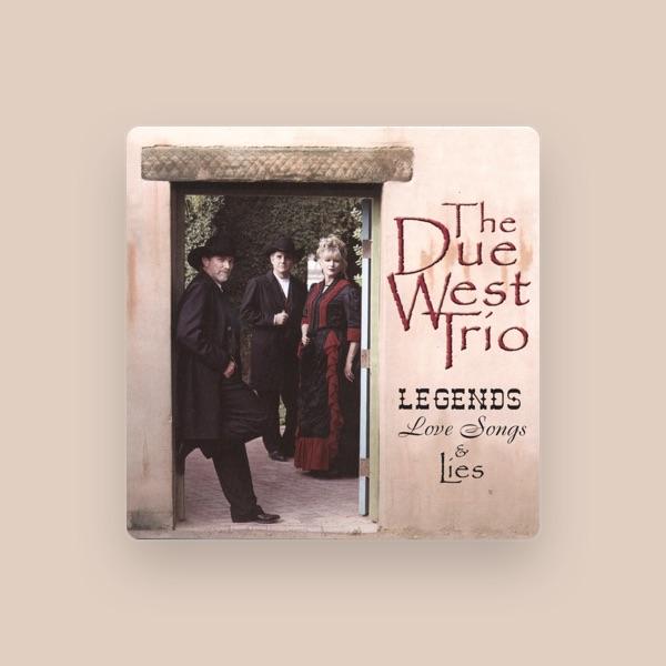 Due West Trio