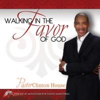 Walking In the Favor of God - Sermonette
