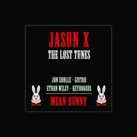 Mean Bunny