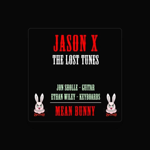 Mean Bunny