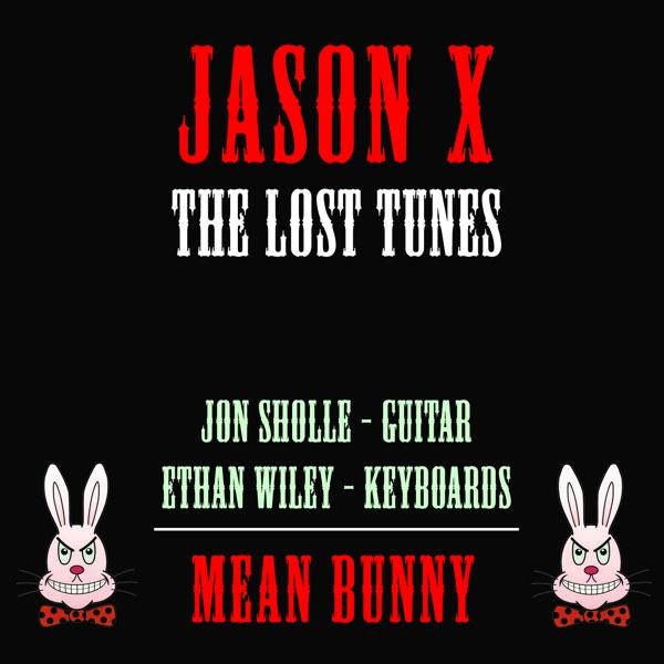 Jason's Jam
