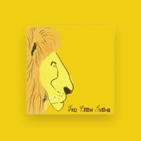 The Lion Story