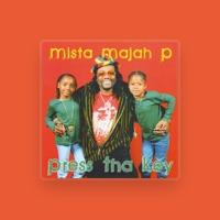 Mista Majah P