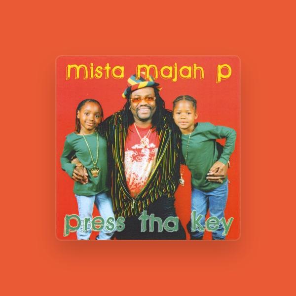 Mista Majah P