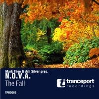 The Fall (Mark Theo & Arli Silver Present N.O.V.A.)