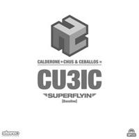 Superflyin (Bassline) [Francesco Farfa Mix]