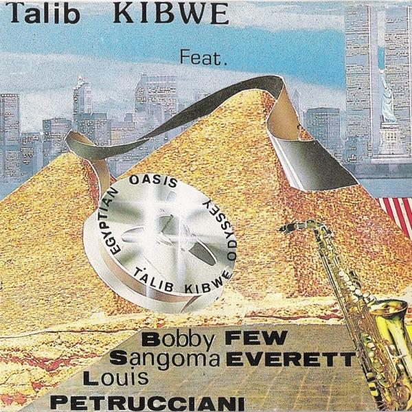Pinnacle of Joy (feat. Bobby Few, Sangoma Everett, Louis Petrucciani)