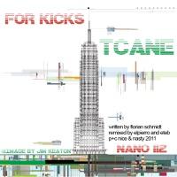 For Kicks (E-Teb Remix)