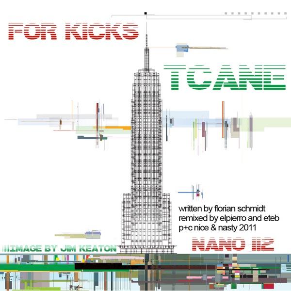 For Kicks (E-Teb Remix)
