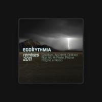 Egorythmia
