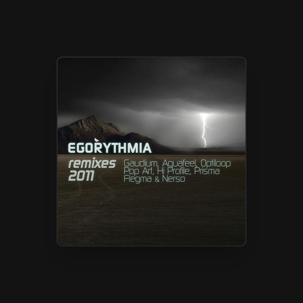 Egorythmia