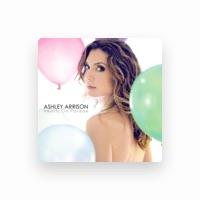 Ashley Arrison