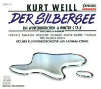 Der Silbersee, Act III: Finale: Grauer Himmel (Narrator, Severin, Olim, Chorus, Fennimore)