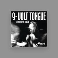 9-Volt Tongue