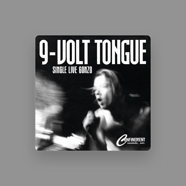 9-Volt Tongue