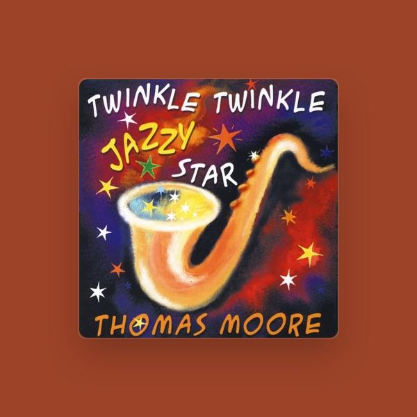 Thomas Moore