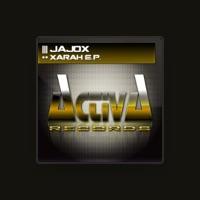 Jajox
