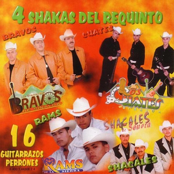 La Suegra