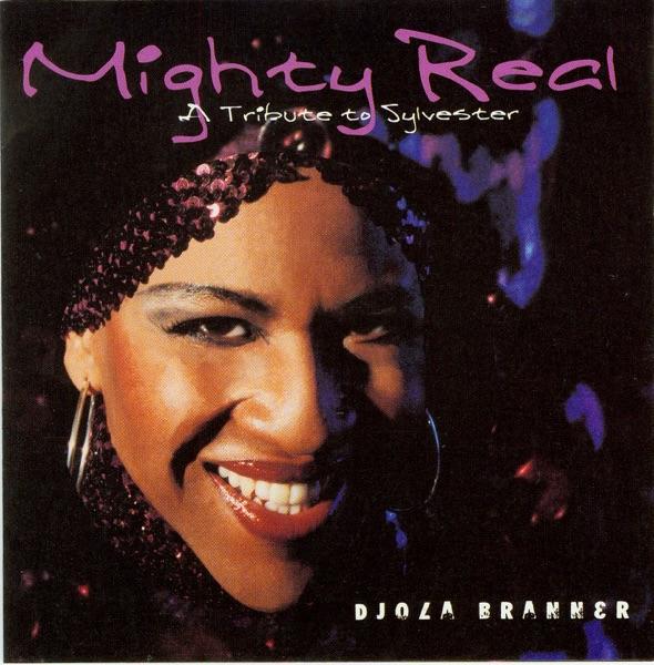 You Make Me Feel (Mighty Real)