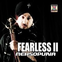 Fearless II