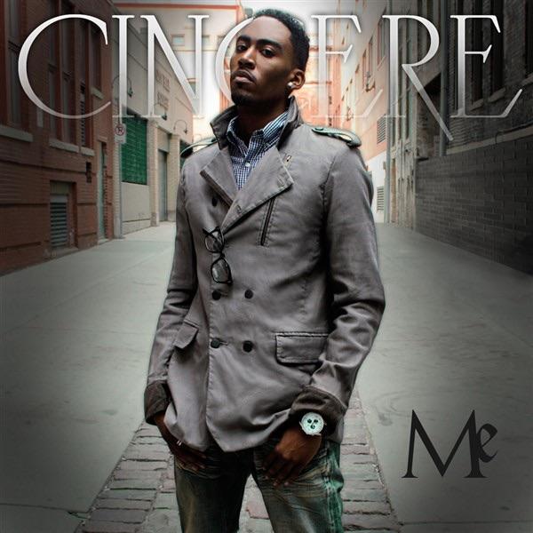 I Do (Remix) [Bonus Track]