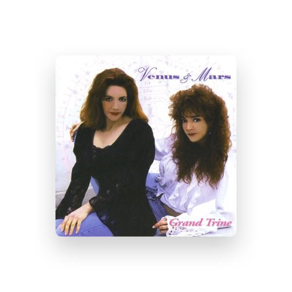 Venus & Mars