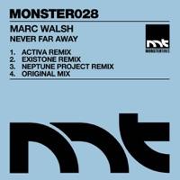 Never Far Away (Neptune Project Remix)