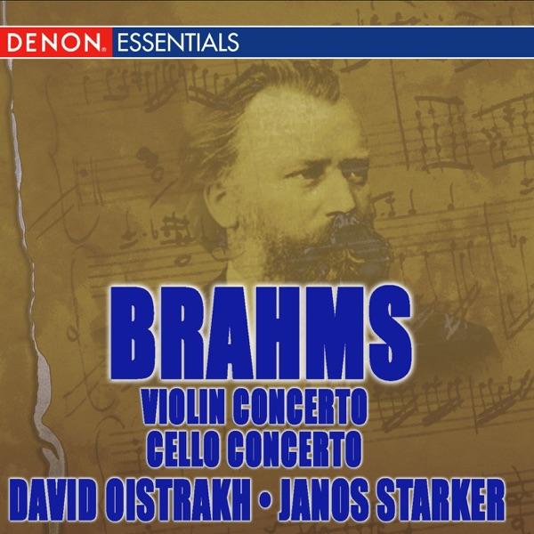 Violin Concerto in D Major, Op. 77: I. Allegro non Troppo